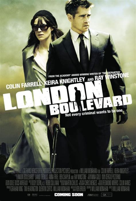 streaming London Boulevard