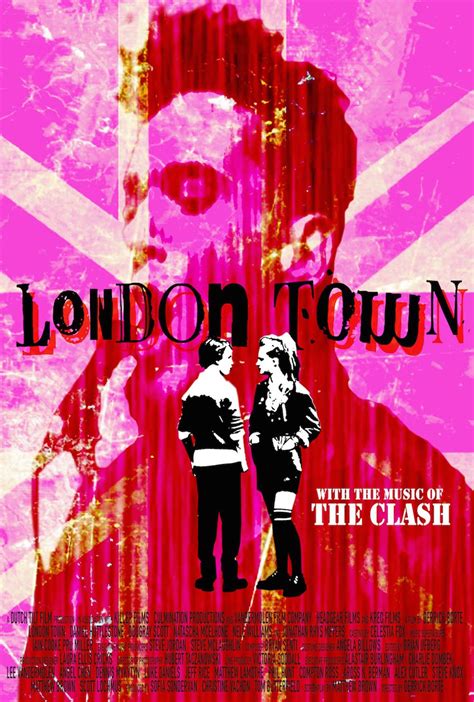 streaming London Town