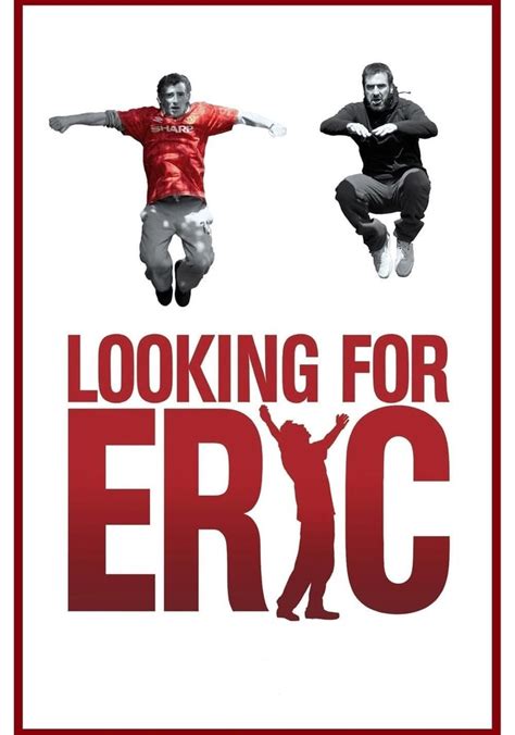 streaming Looking for Eric