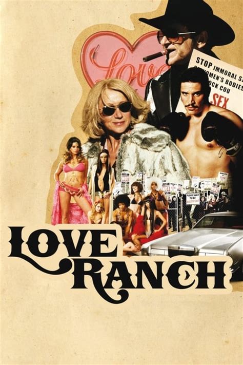 streaming Love Ranch