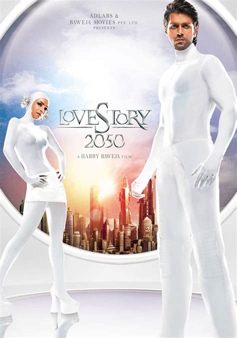 streaming Love Story 2050