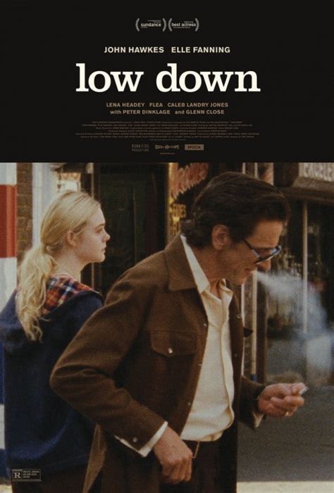 streaming Low Down
