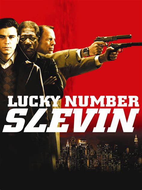 streaming Lucky Number Slevin