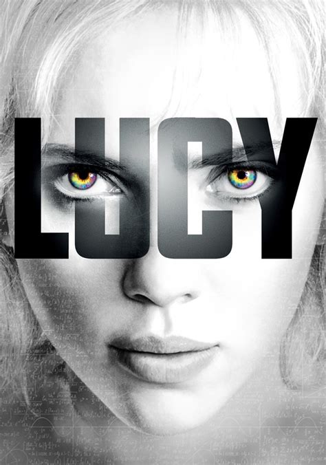streaming Lucy