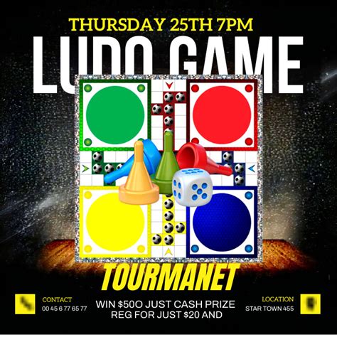 streaming Ludo