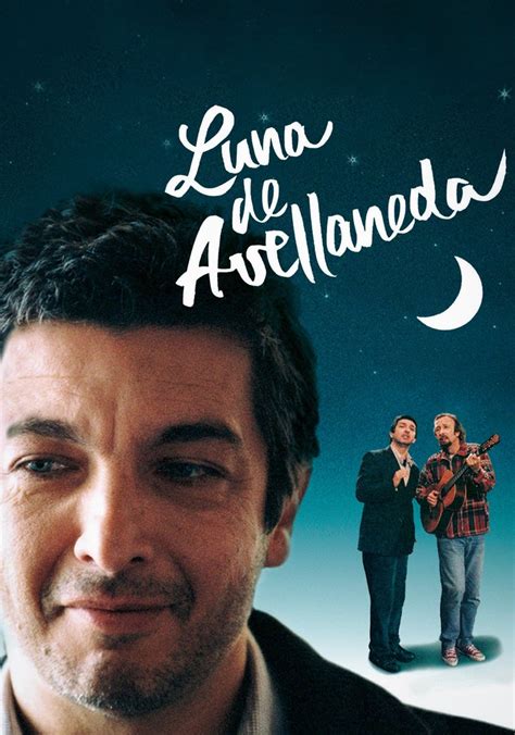 streaming Luna de Avellaneda