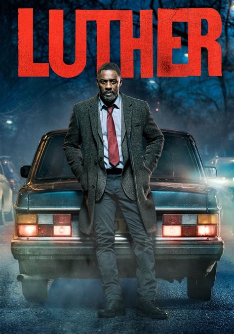 streaming Luther