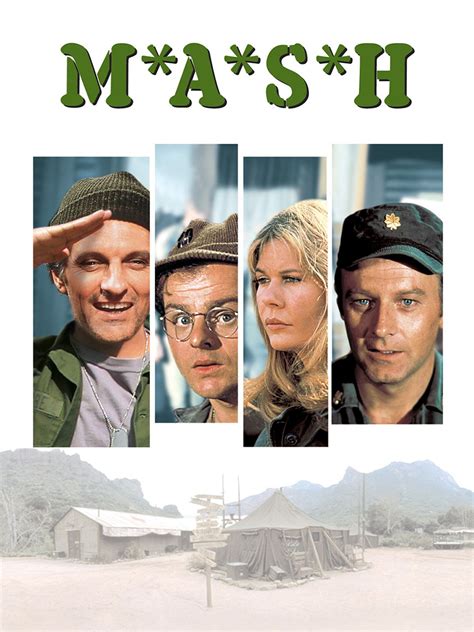 streaming M*A*S*H