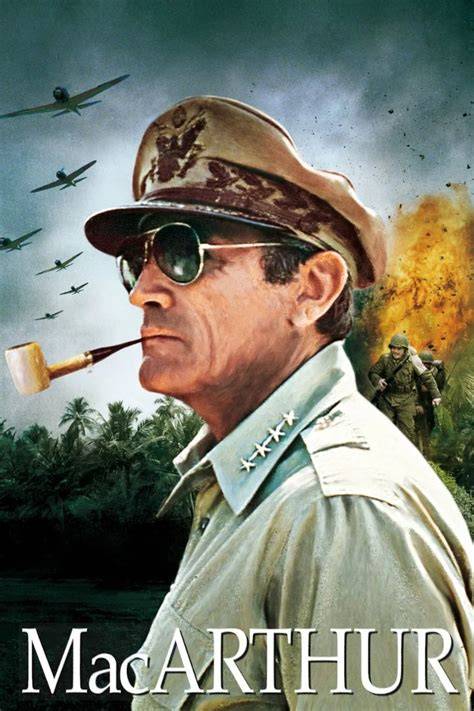 streaming MacArthur