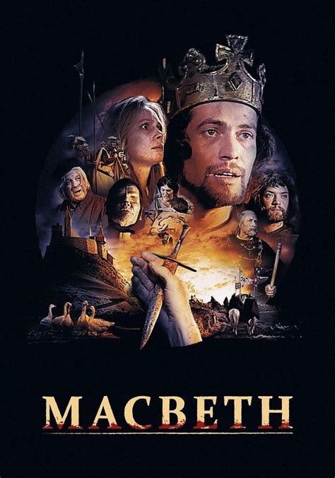 streaming Macbeth