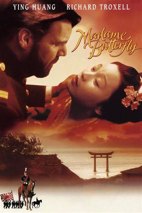 streaming Madame Butterfly