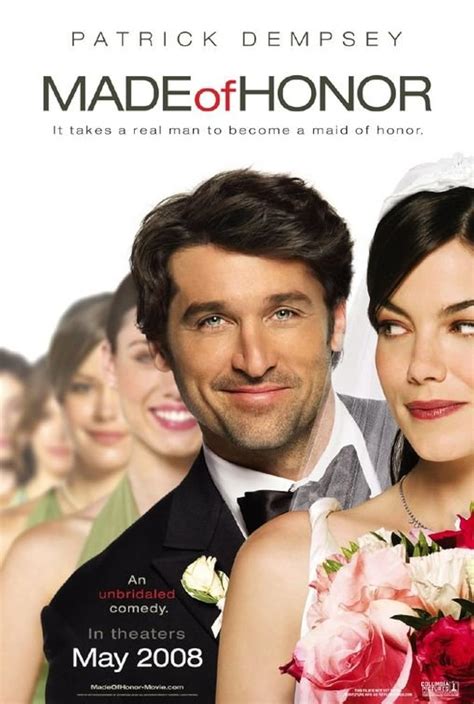 streaming Made of Honor