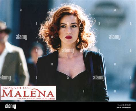 streaming Malena