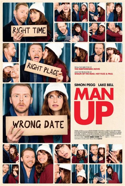 streaming Man Up