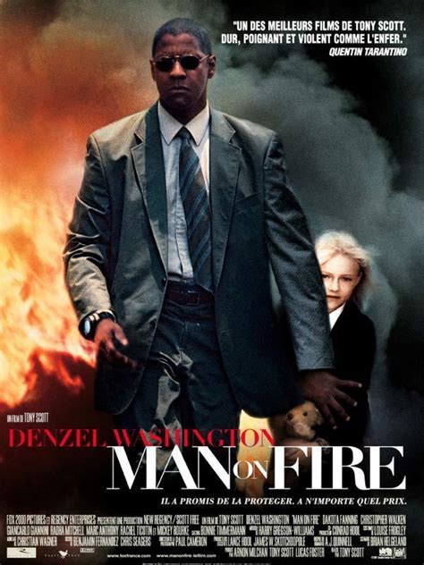 streaming Man on Fire