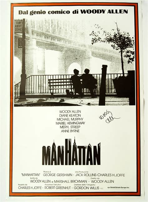 streaming Manhattan