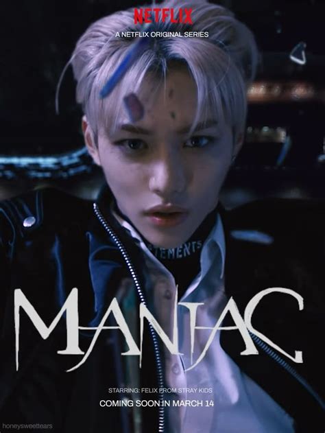 streaming Maniac