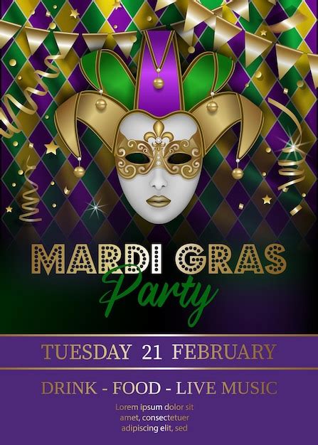 streaming Mardi Gras