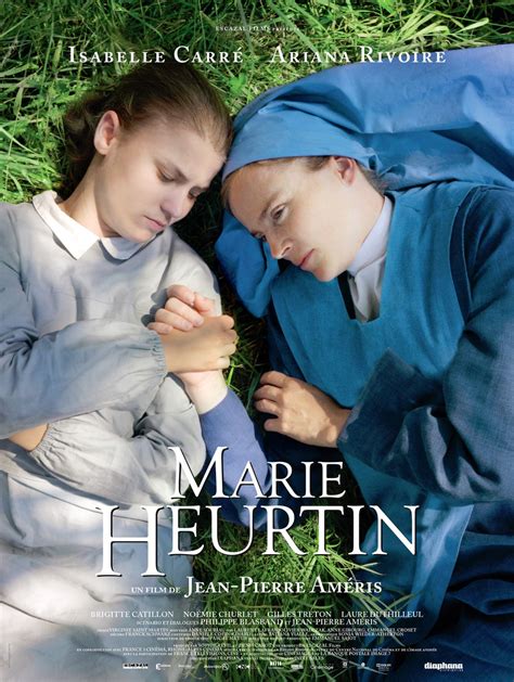 streaming Marie Heurtin