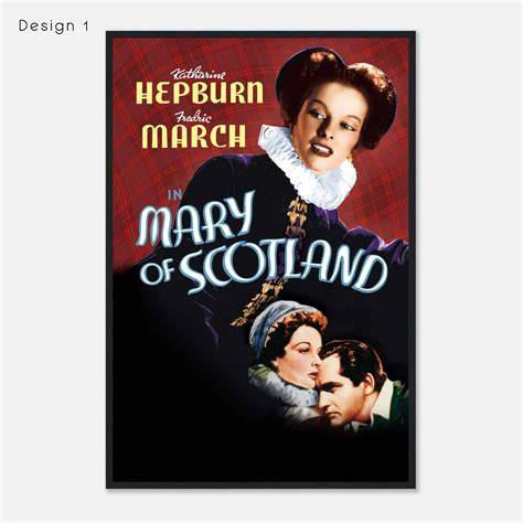 streaming Mary of Scotland