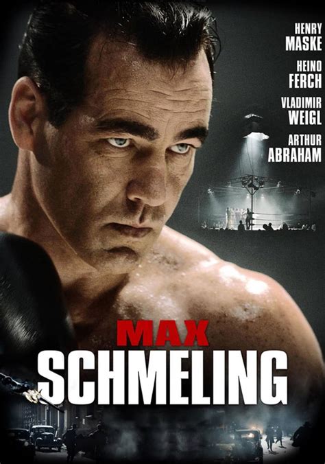 streaming Max Schmeling