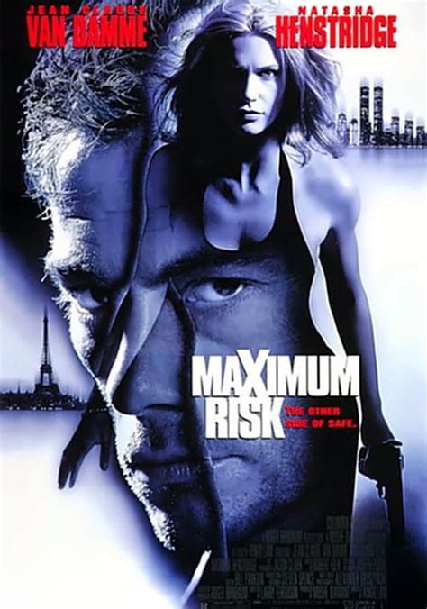 streaming Maximum Risk