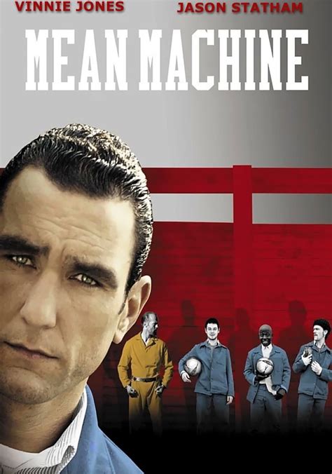 streaming Mean Machine