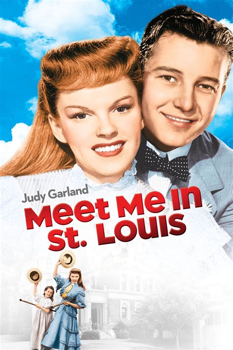 streaming Meet Me in St. Louis