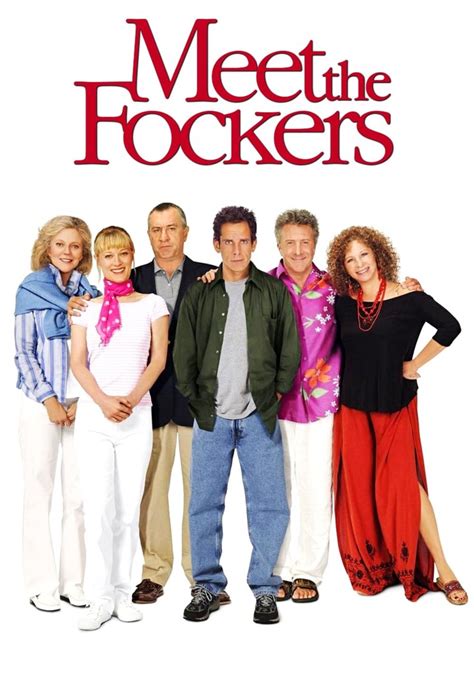 streaming Meet the Fockers
