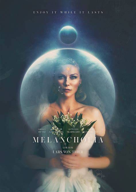 streaming Melancholia