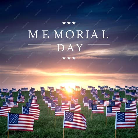 streaming Memorial Day
