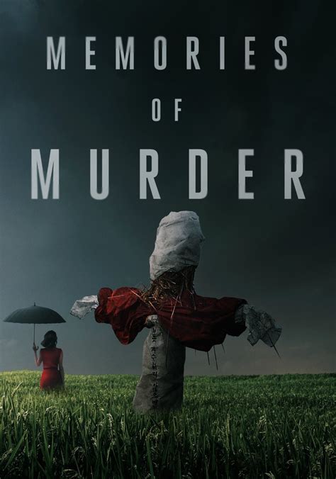 streaming Memories of Murder