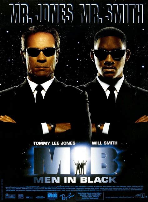 streaming Men in Black