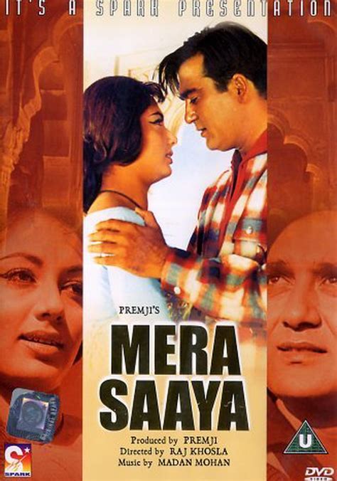streaming Mera Saaya