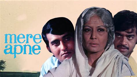streaming Mere Apne