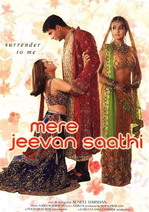 streaming Mere Jeevan Saathi