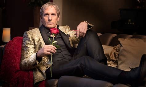 streaming Michael Bolton's Big, Sexy Valentine's Day Special