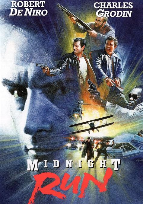 streaming Midnight Run