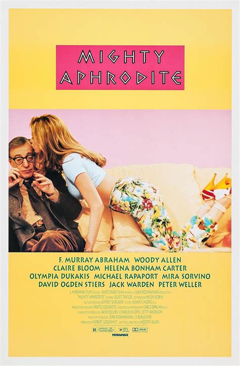 streaming Mighty Aphrodite