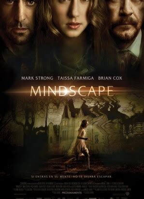 streaming Mindscape