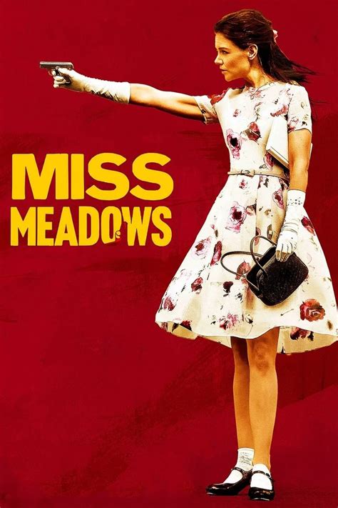 streaming Miss Meadows