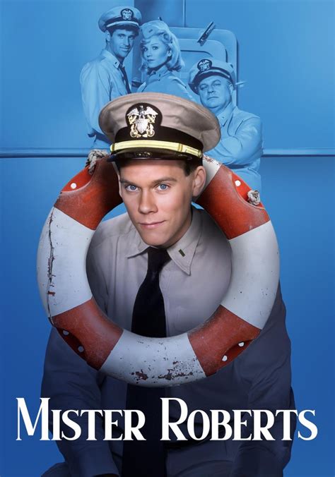streaming Mister Roberts