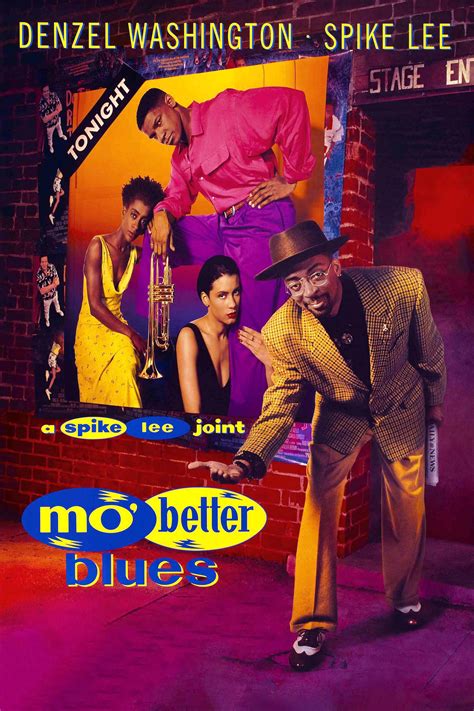 streaming Mo' Better Blues