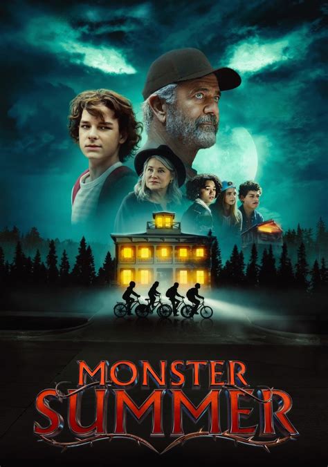 streaming Monsters