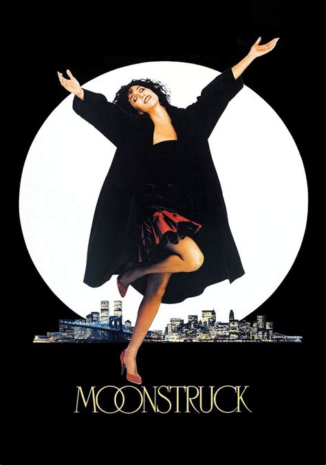 streaming Moonstruck