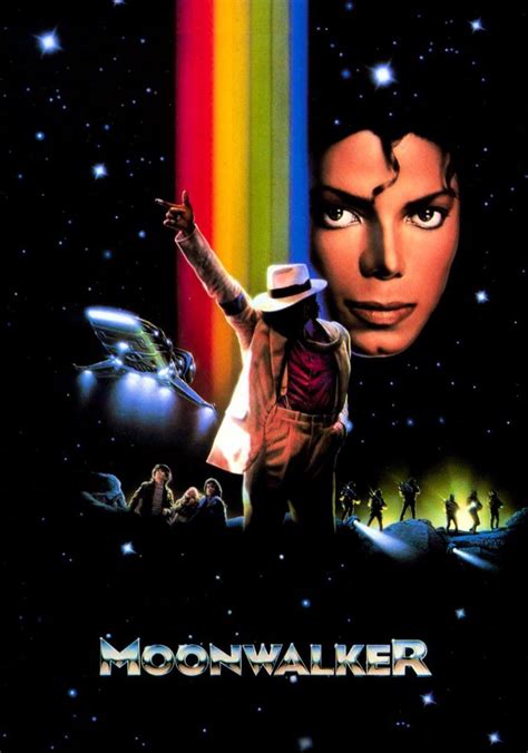 streaming Moonwalker