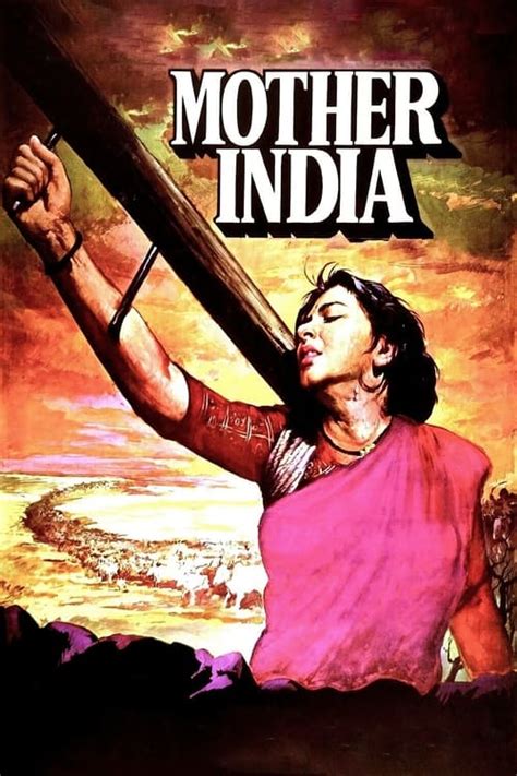 streaming Mother India
