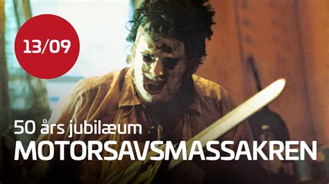 streaming Motorsavsmassakren