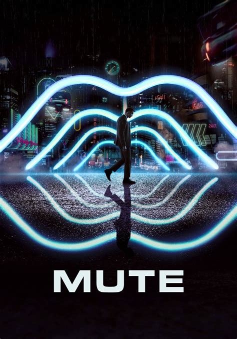 streaming Mute