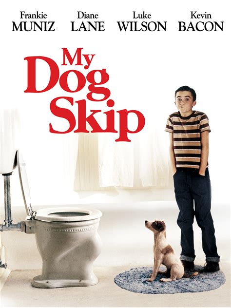 streaming My Dog Skip